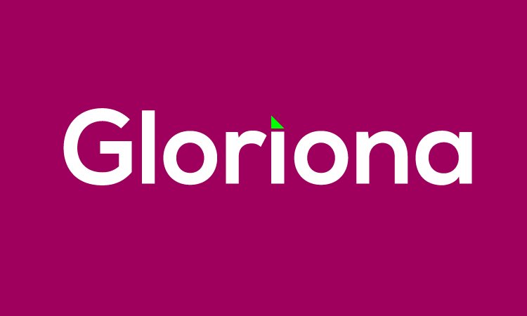 Gloriona.com - Catchy premium domain marketplace