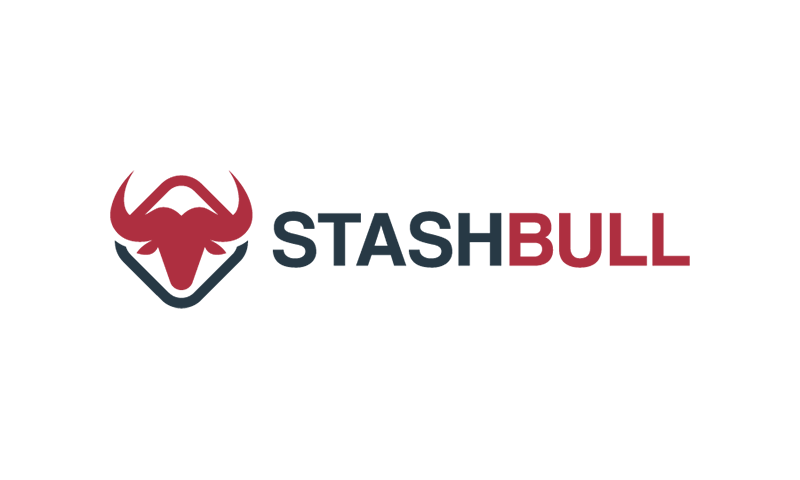StashBull logo