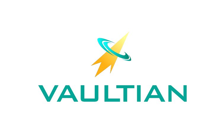 Vaultian.com - Creative premium domain names for sale