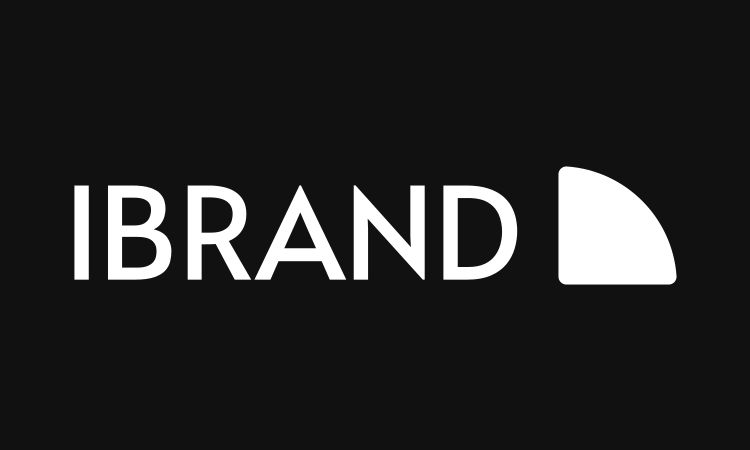 IBrand logo