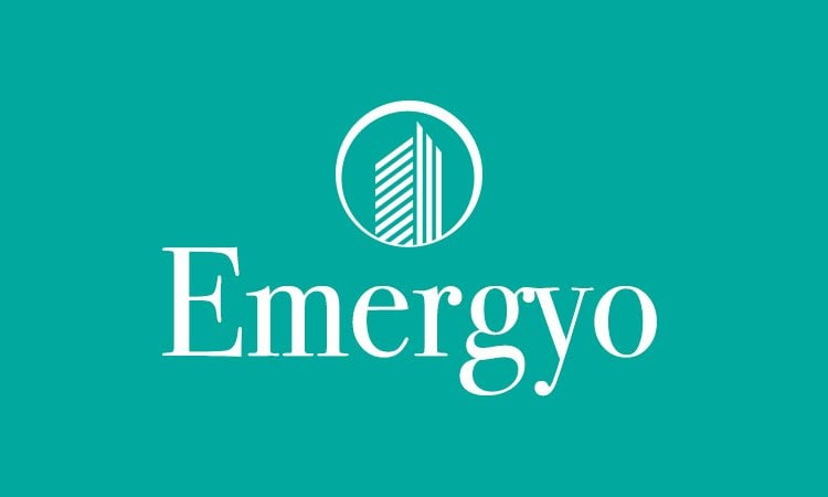 Emergyo logo