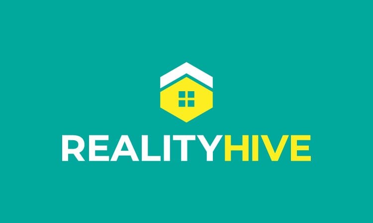 RealityHive logo