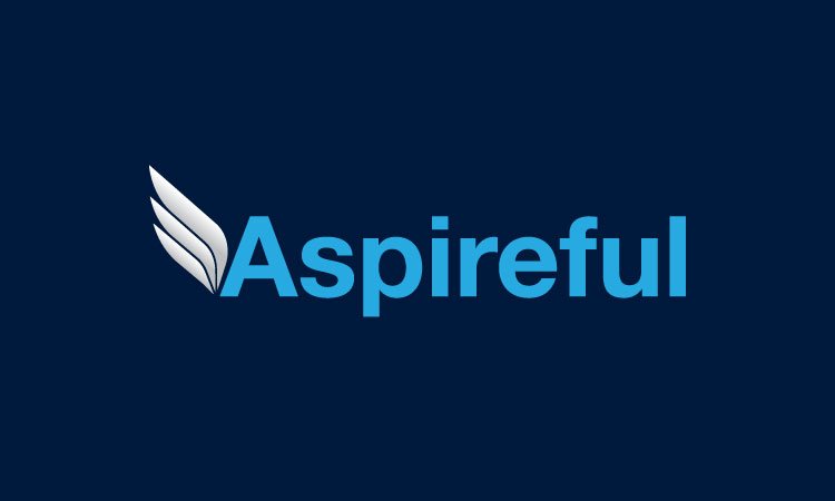 Aspireful.com - Best premium domains for sale