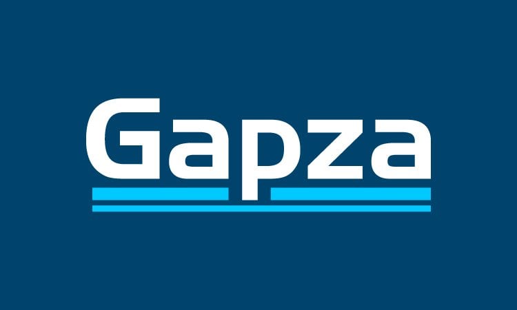Gapza.com - buy Unique premium domains