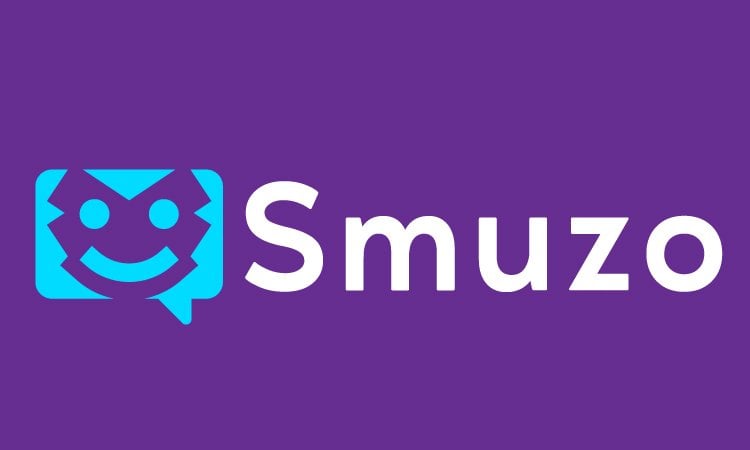 Smuzo logo