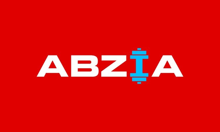Abzia logo