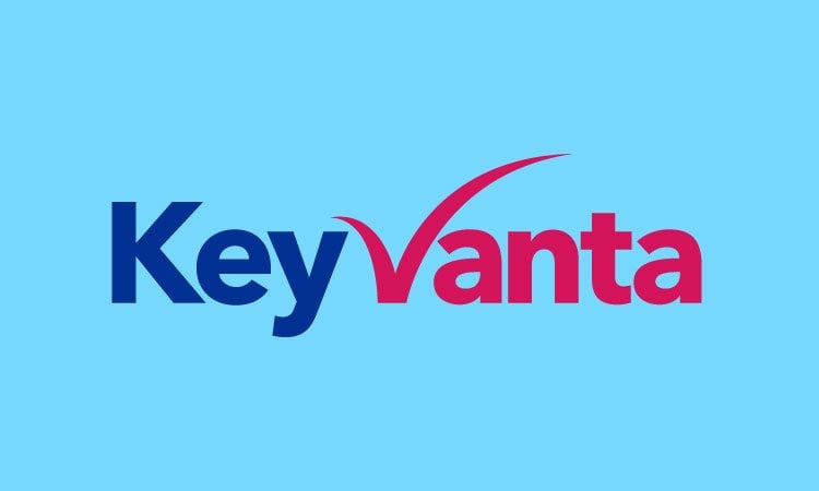 Keyvanta.com - New premium domain names