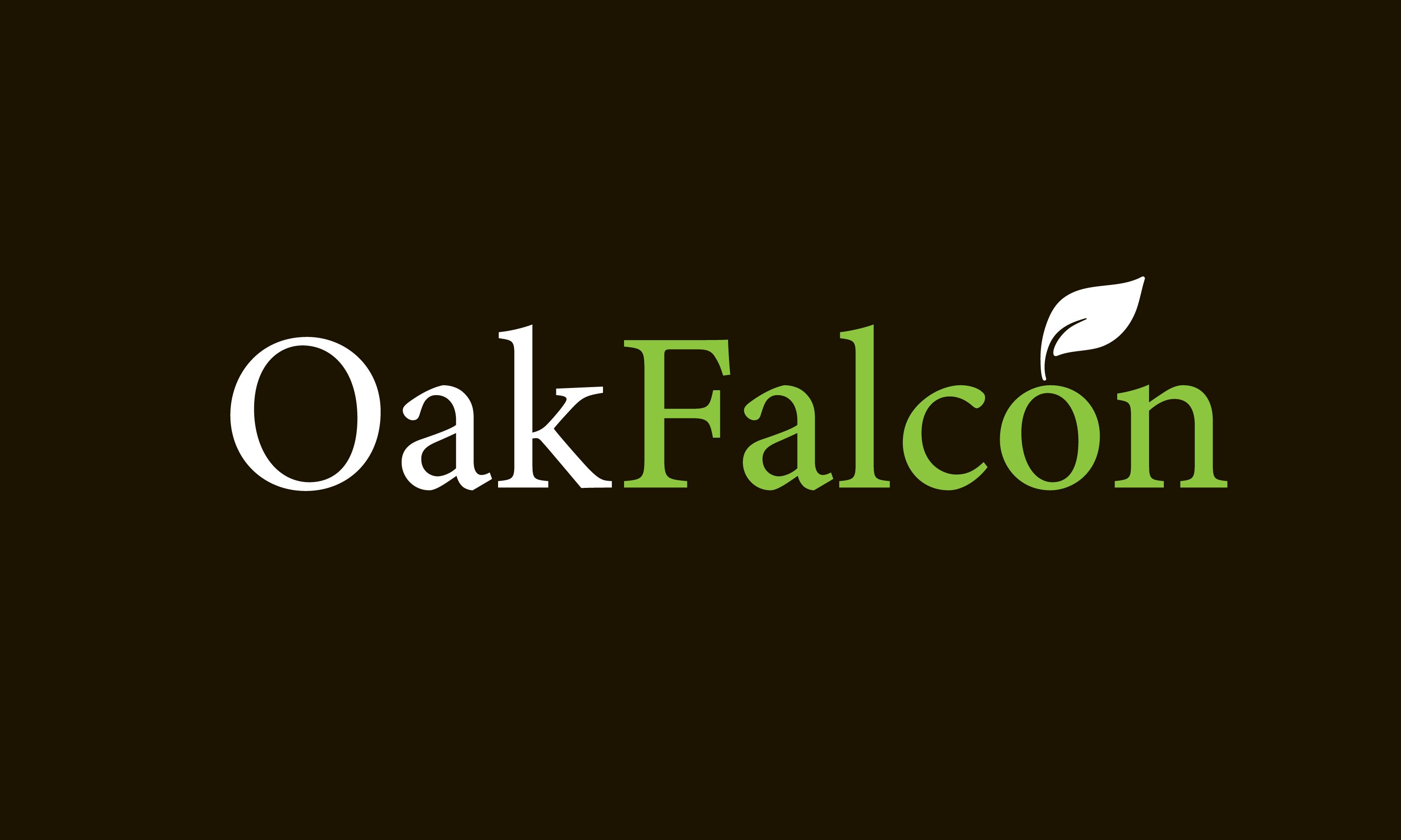 OakFalcon.com - buy Unique premium names