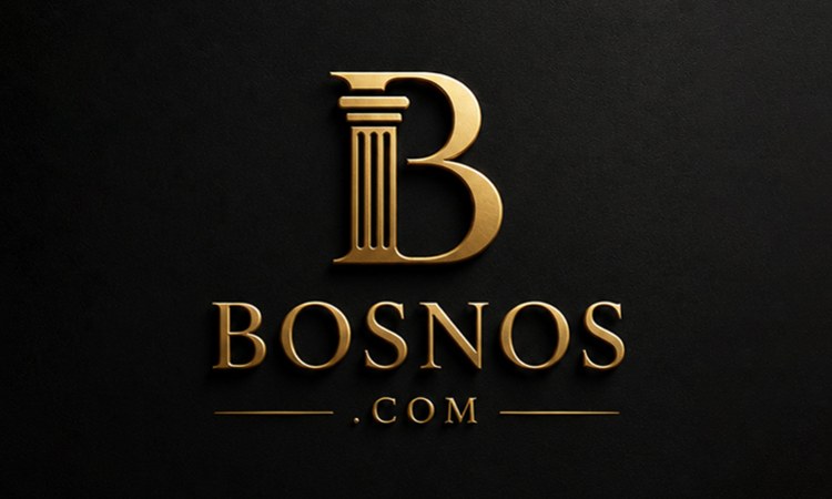 Bosnos logo