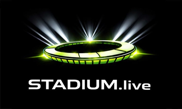 Stadium.live is for sale