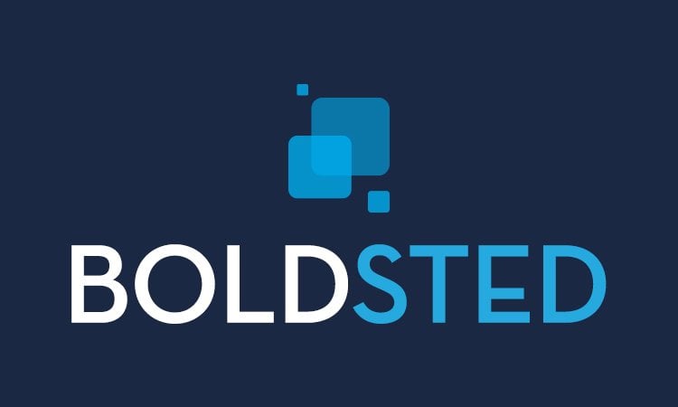 Boldsted logo