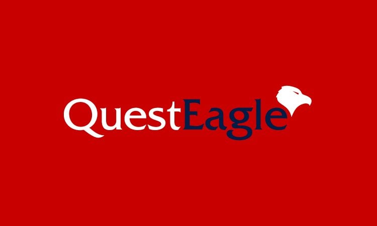 QuestEagle.com - buy Creative premium domains