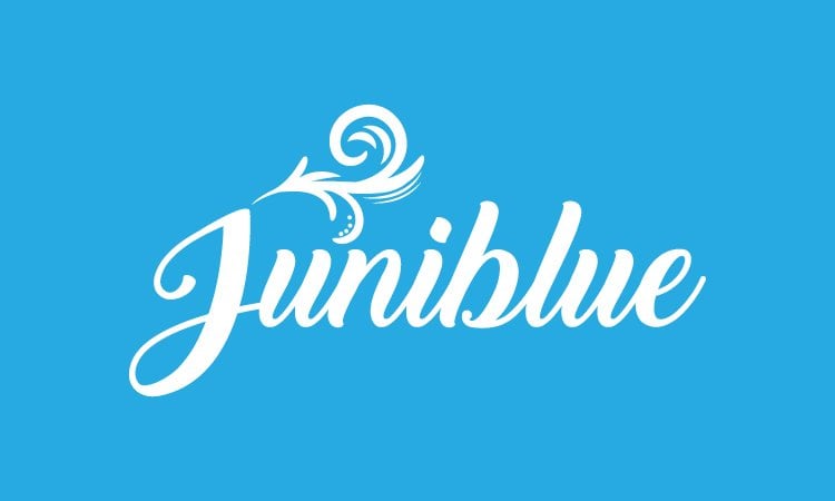 JuniBlue.com - buy Good premium domains