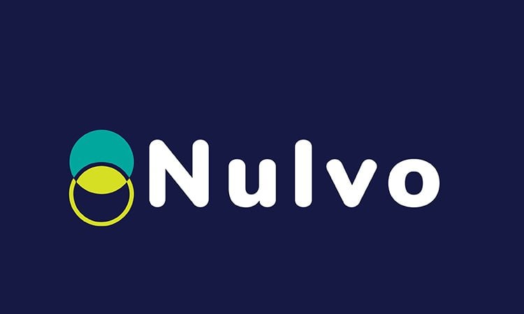 Nulvo logo