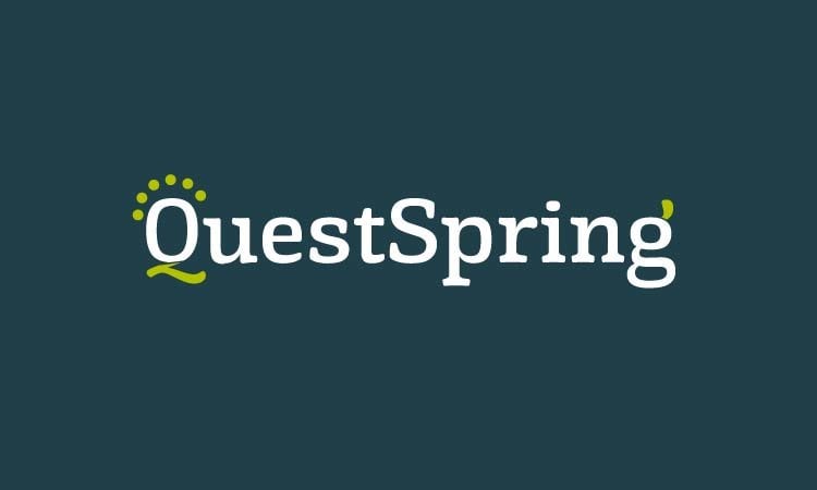 QuestSpring.com - Great domains for sale
