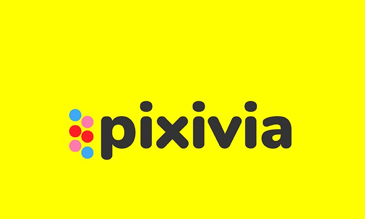 Pixivia.com - buying Good premium names