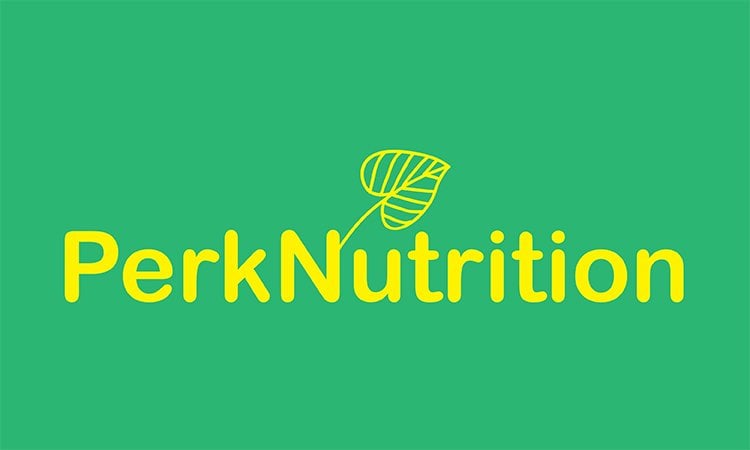 PerkNutrition logo
