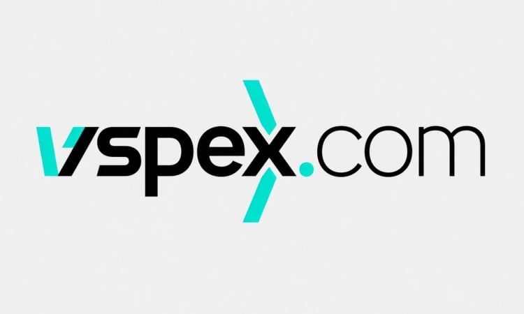 Vspex logo