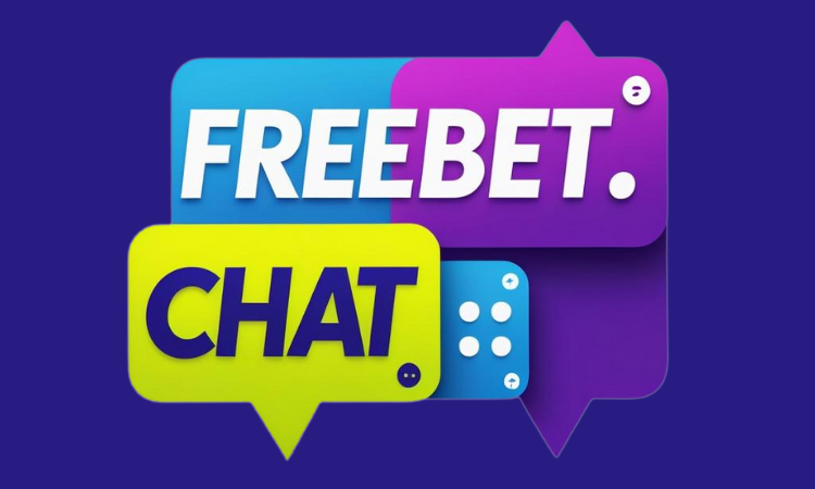 FreeBet logo