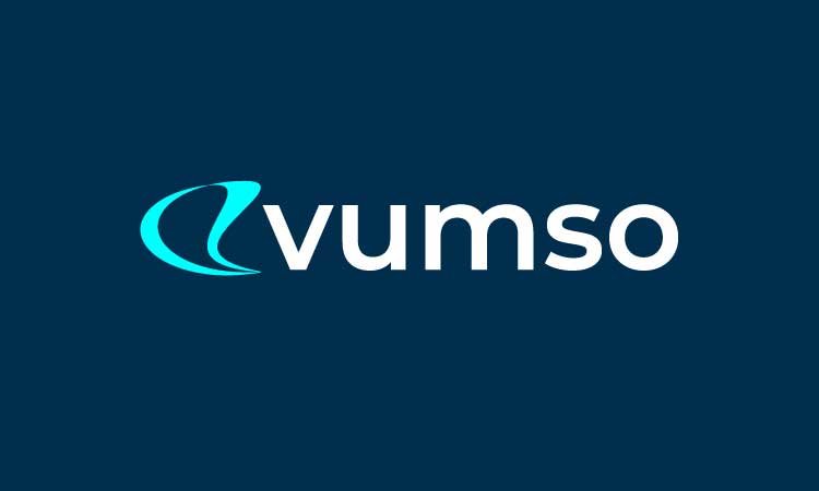 Vumso.com - New premium domain names for sale