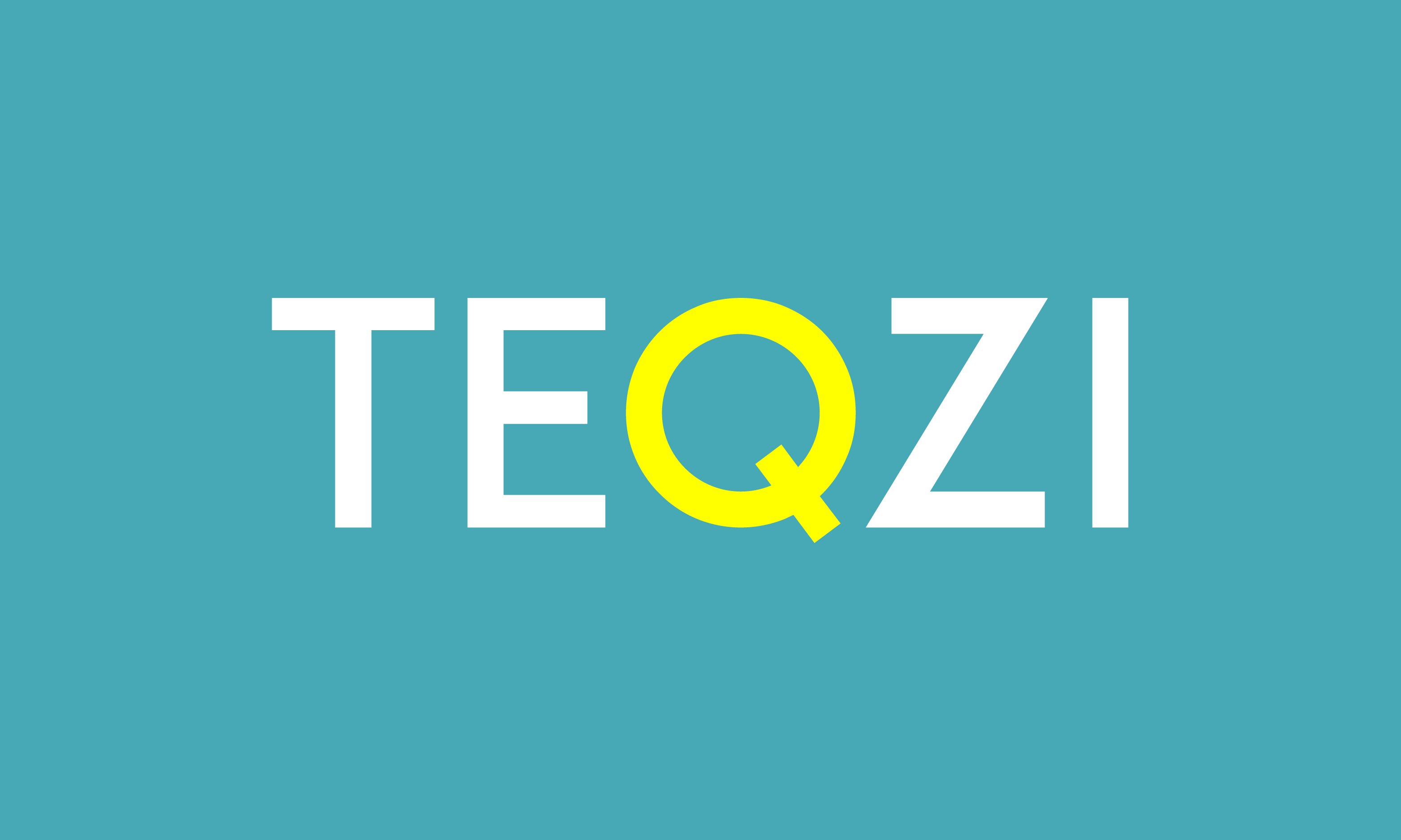 Teqzi logo
