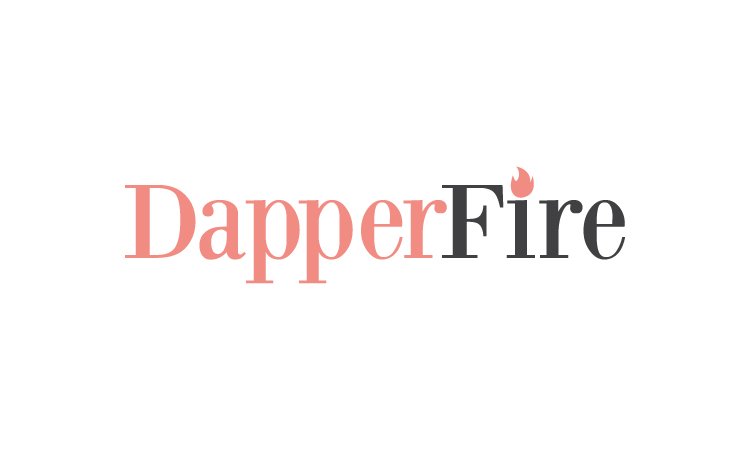 DapperFire.com - buying Cool premium names