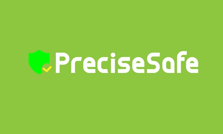 PreciseSafe.com - Unique premium domain marketplace