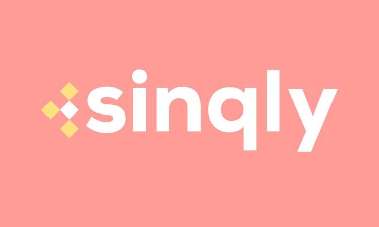Sinqly.com - Unique premium domain names