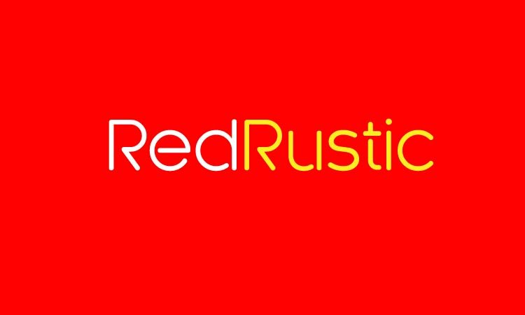 RedRustic.com - Good premium names