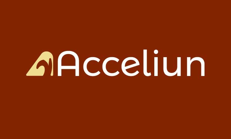 Acceliun.com - Great domains for sale