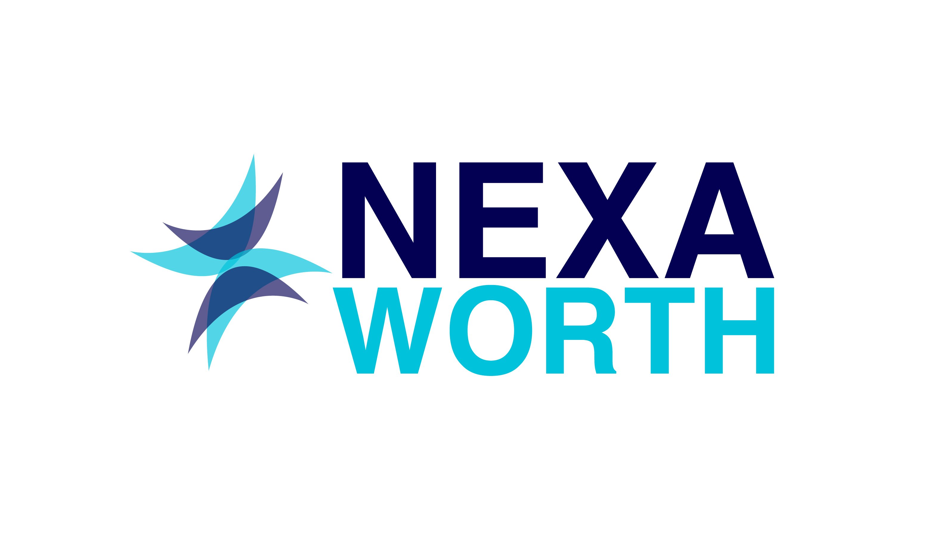 Nexaworth logo