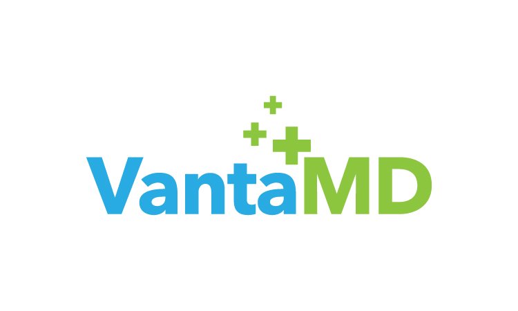 VantaMD.com - Good premium domain names for sale