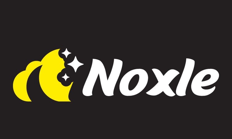 Noxle.com - Catchy premium names