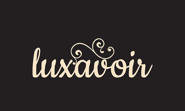 Luxavoir.com - Unique premium domains for sale