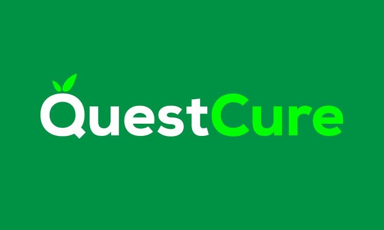 QuestCure.com - Great premium domain marketplace