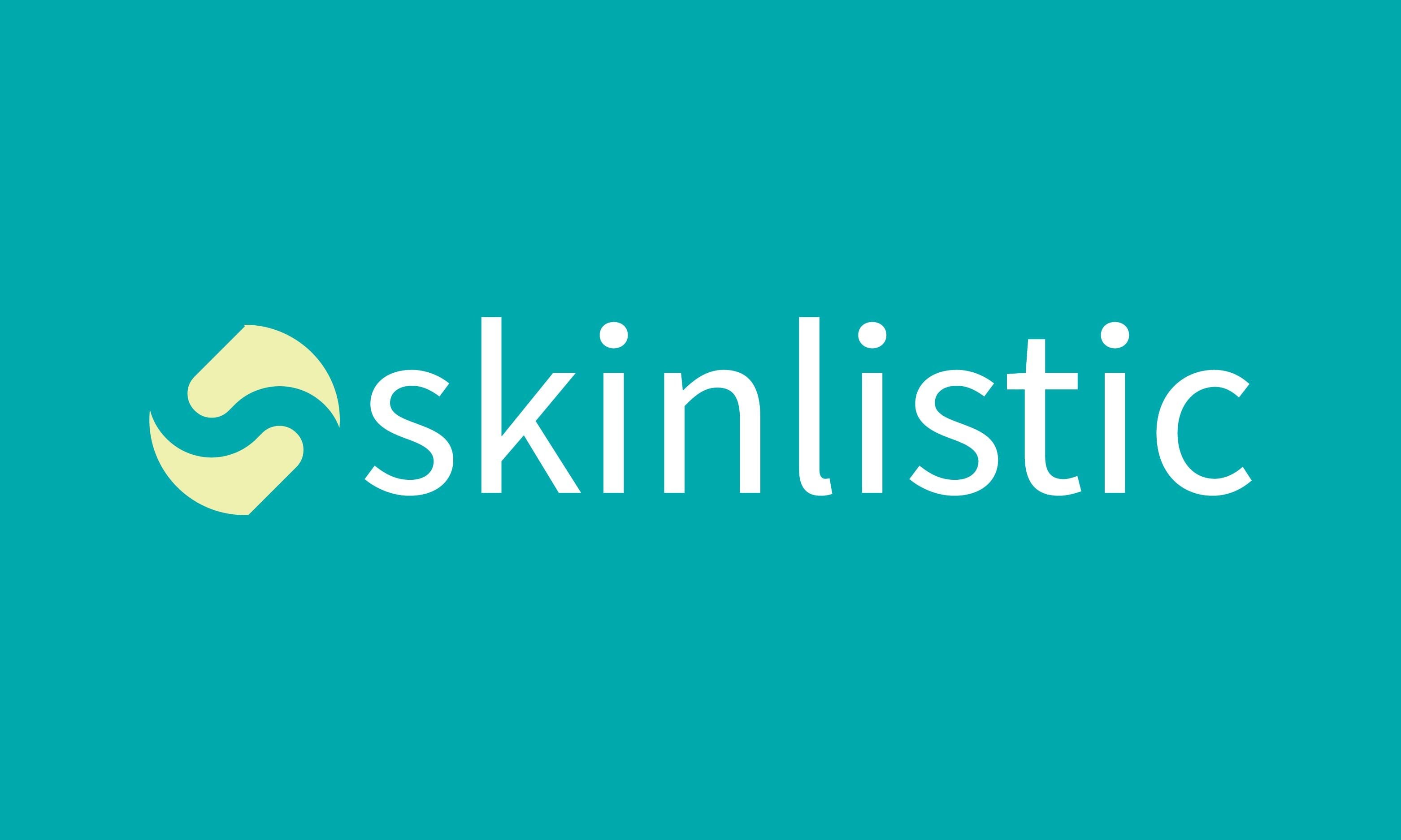 Skinlistic.com - Good premium domains for sale