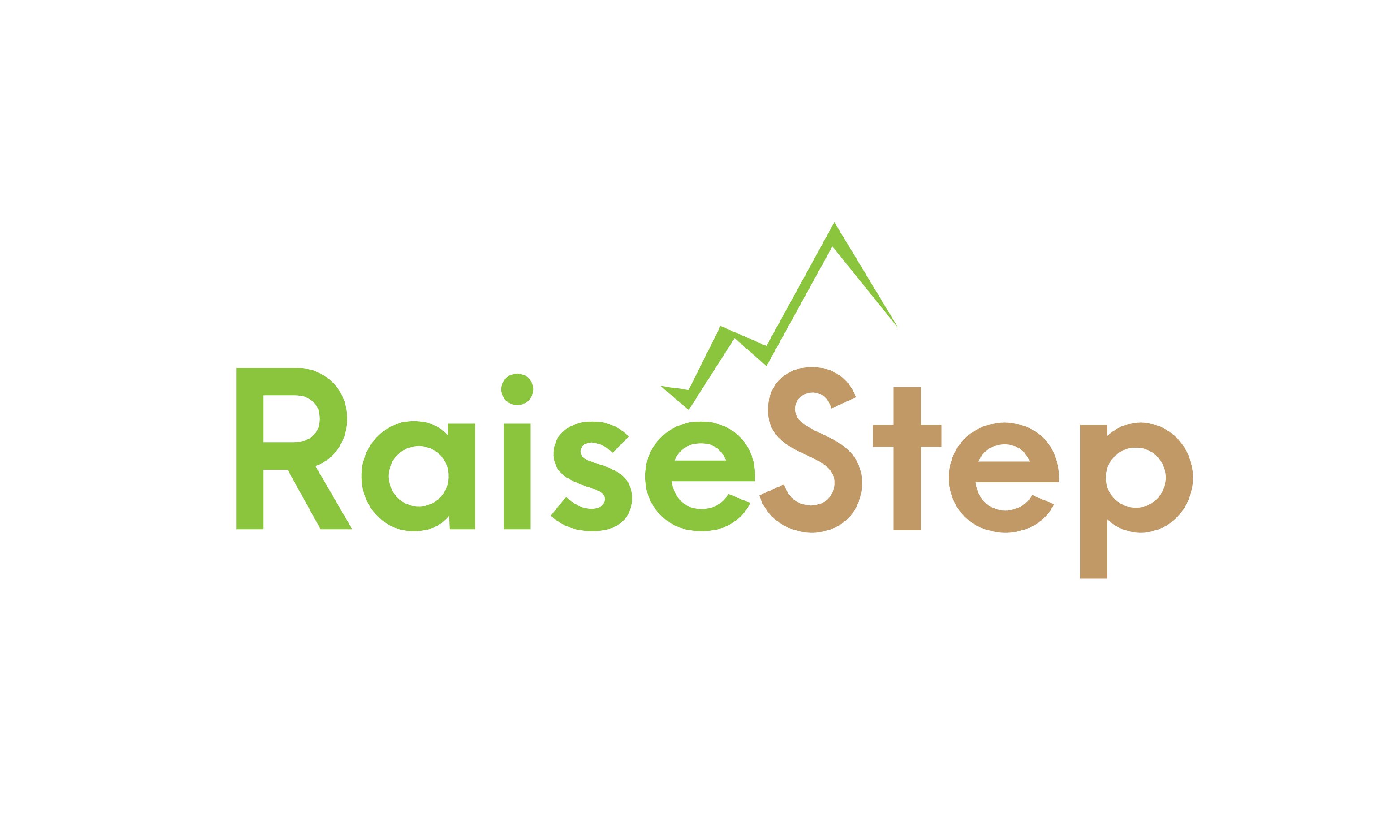 RaiseStep.com - buy New premium domains