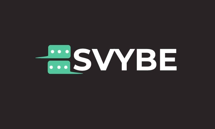 SVYBE.com - Best premium domain names