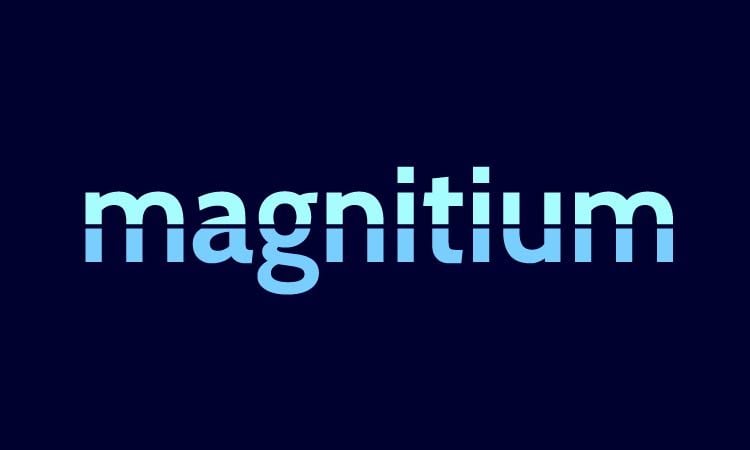Magnitium.com - buy New premium names