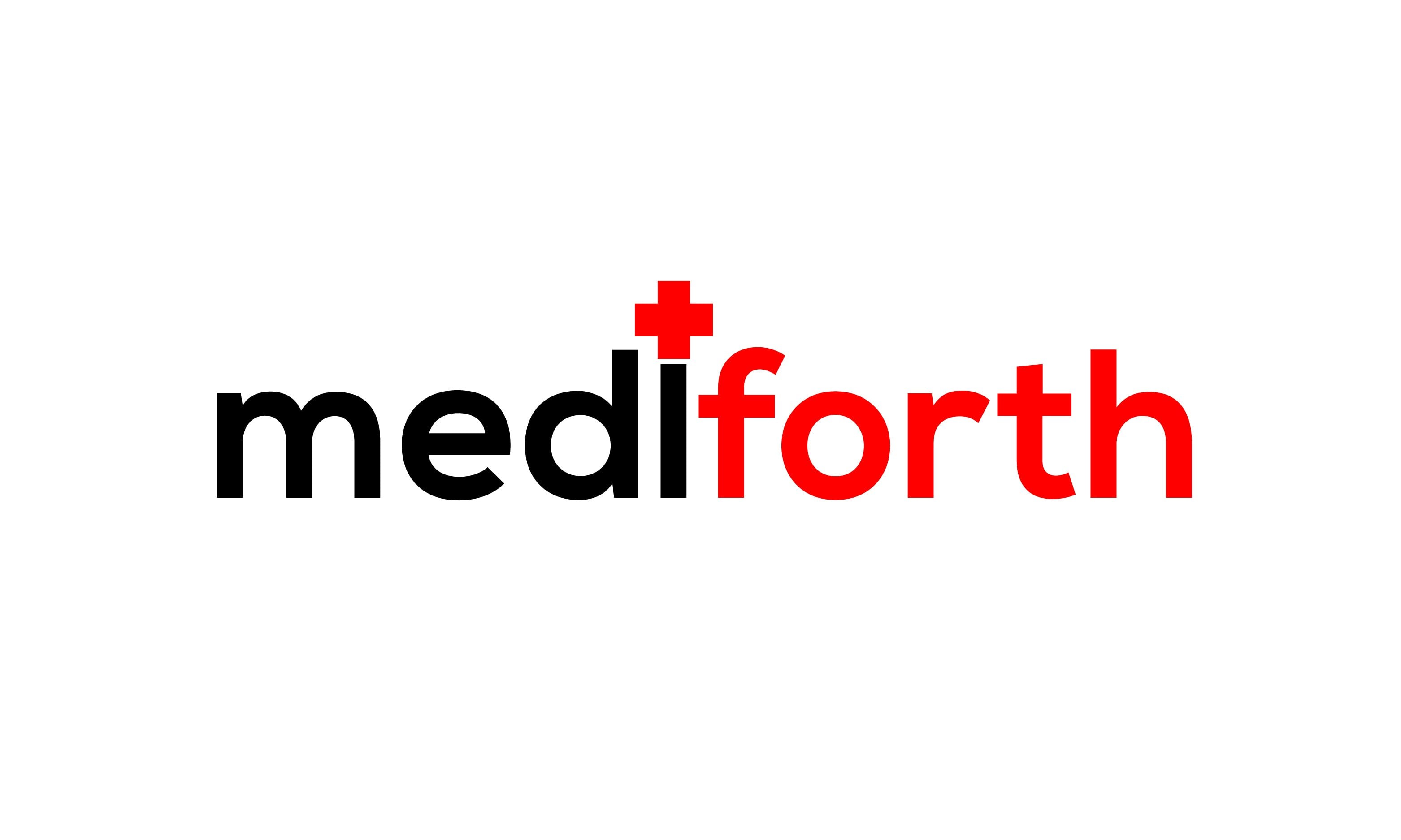 Mediforth logo