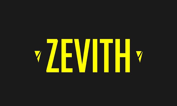 Zevith.com - Good premium names