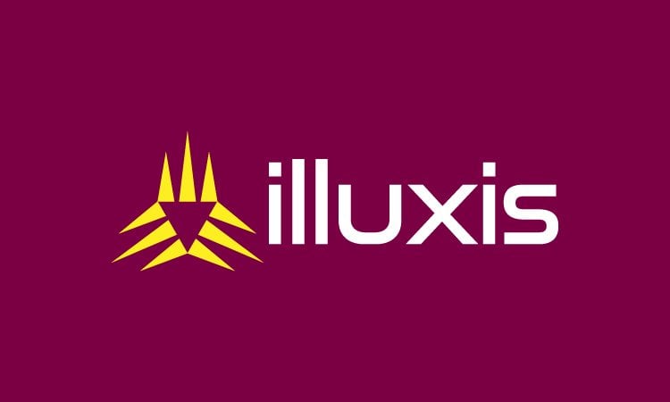 Illuxis.com - Best premium domain names