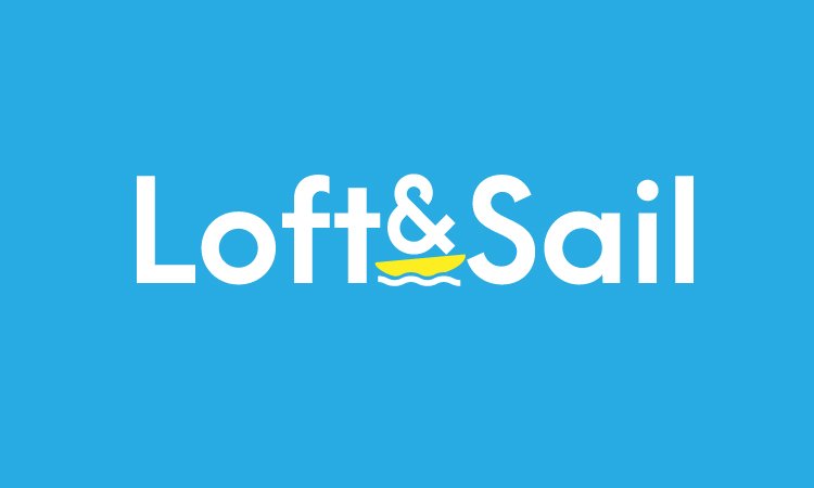 LoftAndSail.com - Creative premium names