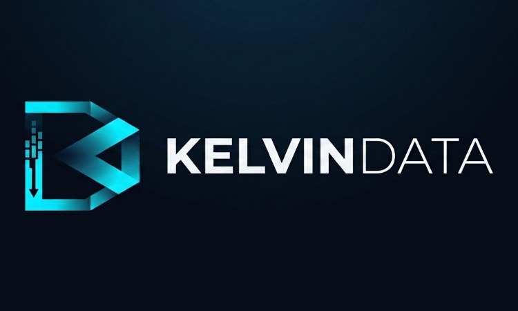 KelvinData logo