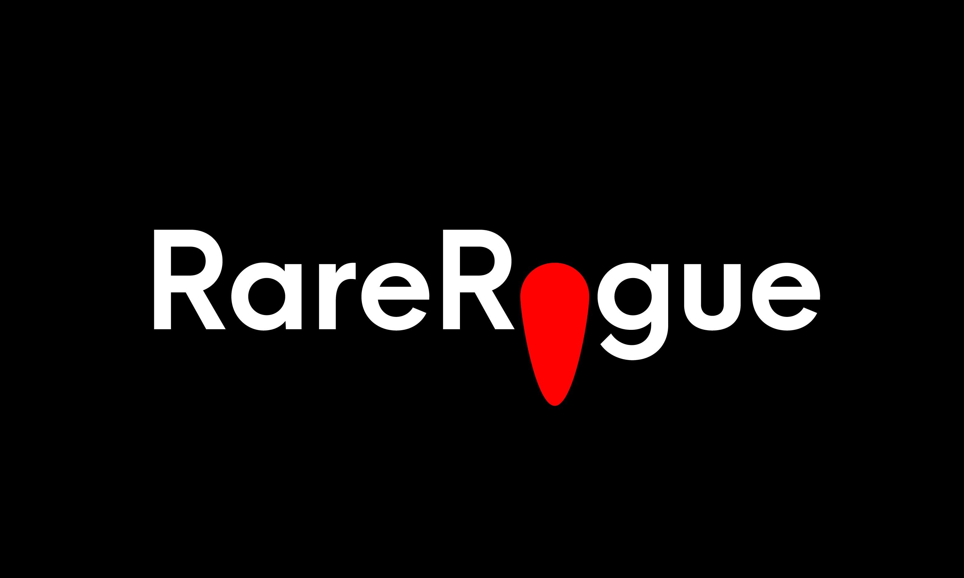 RareRogue.com - New premium domain names