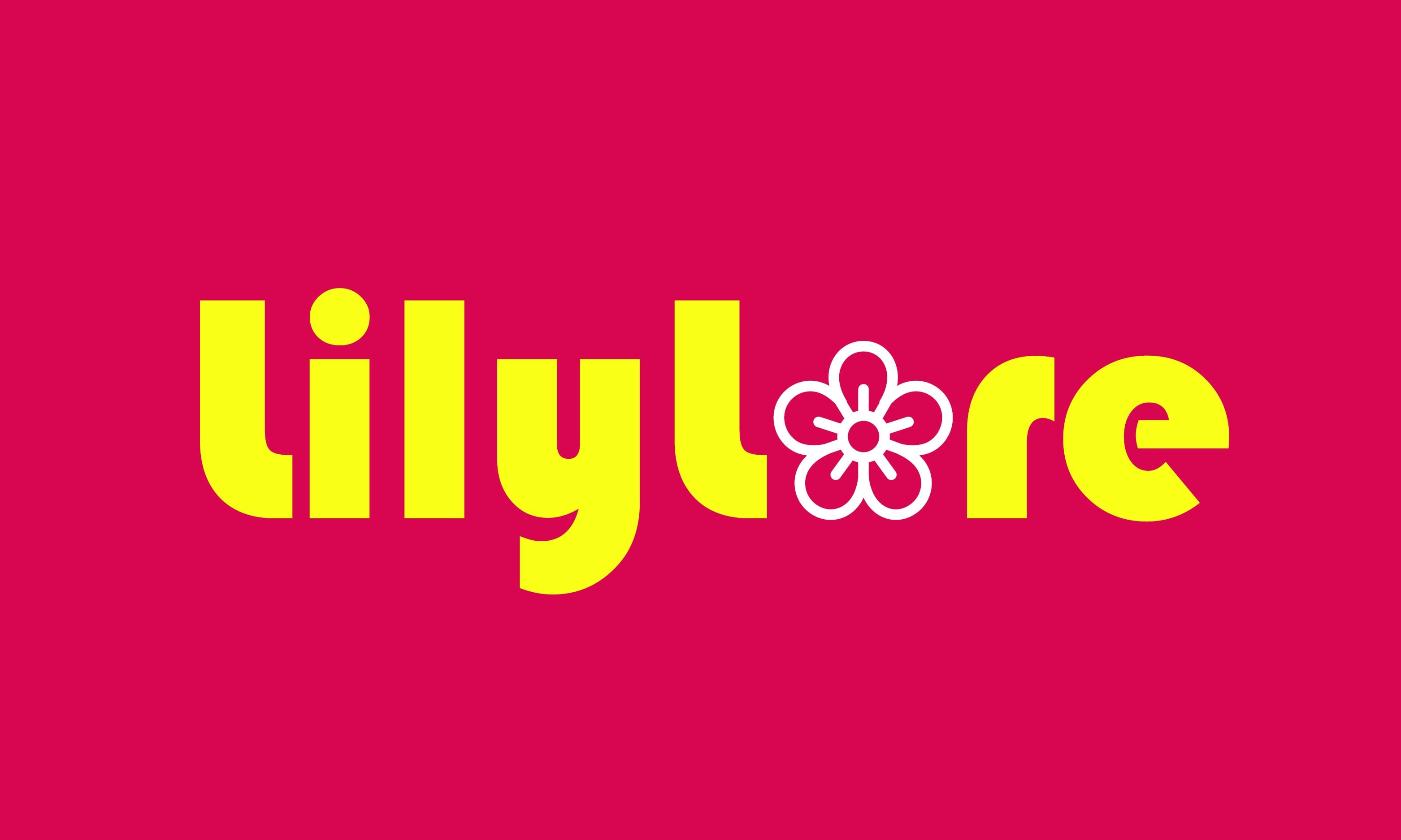 LilyLore.com - Cool premium names