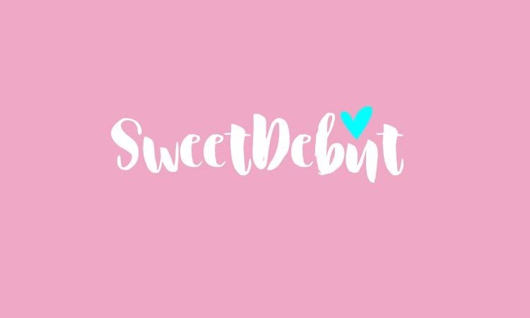 SweetDebut logo