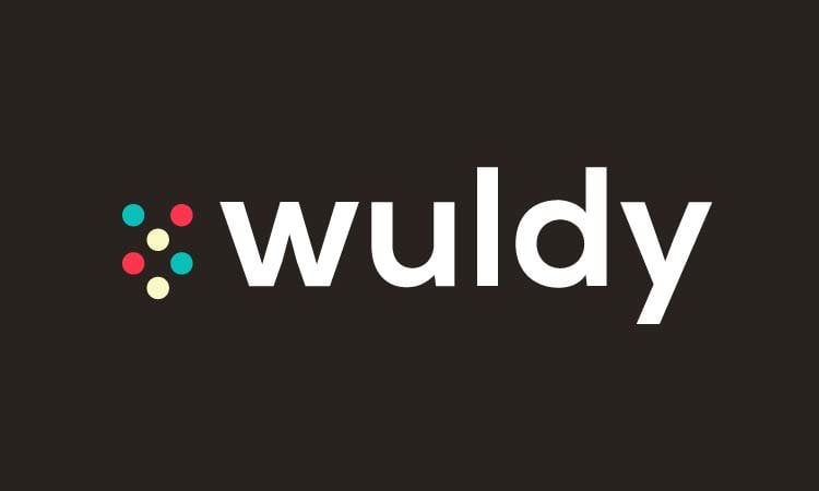 Wuldy.com - New domains for sale