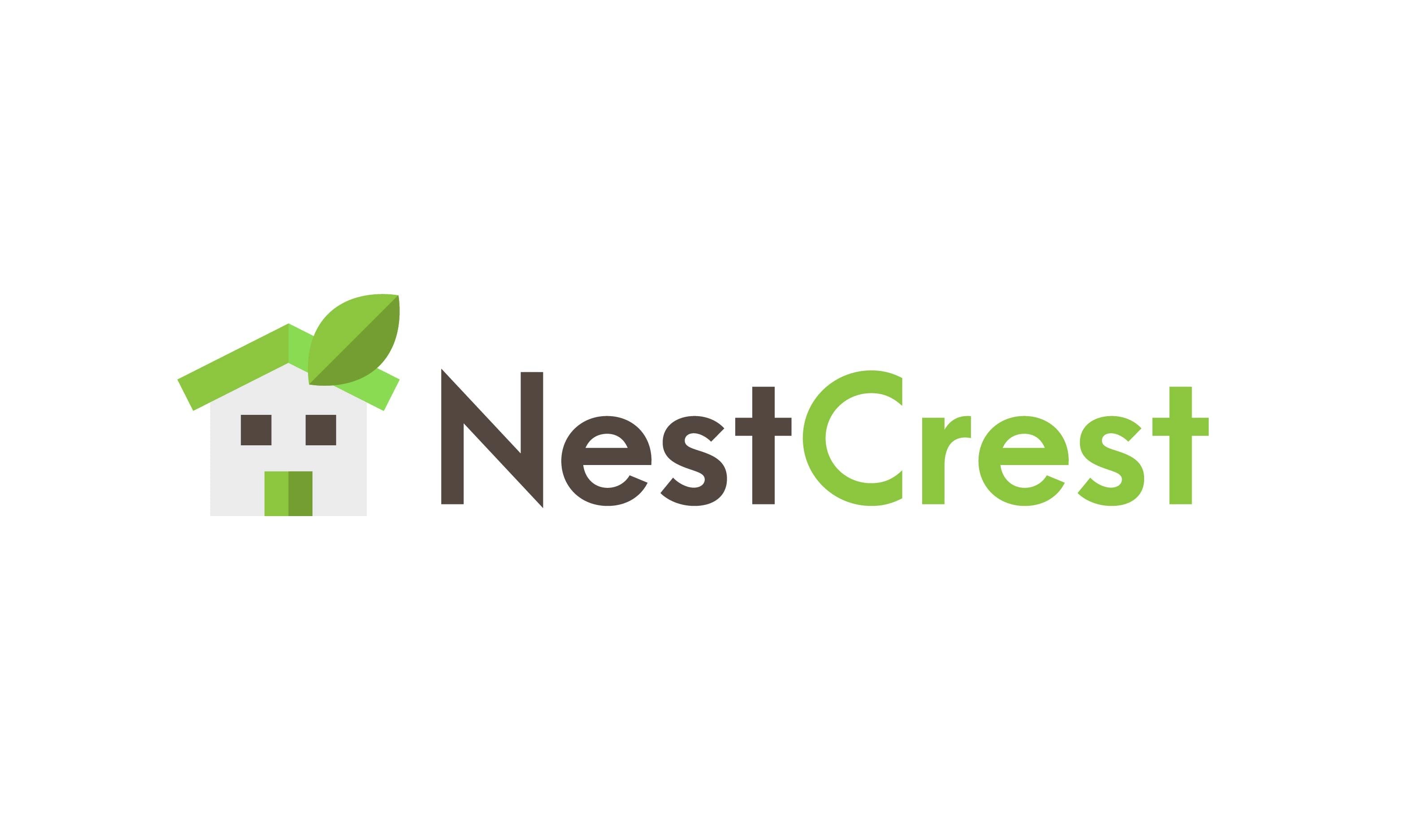 NestCrest.com - buy Best premium domains