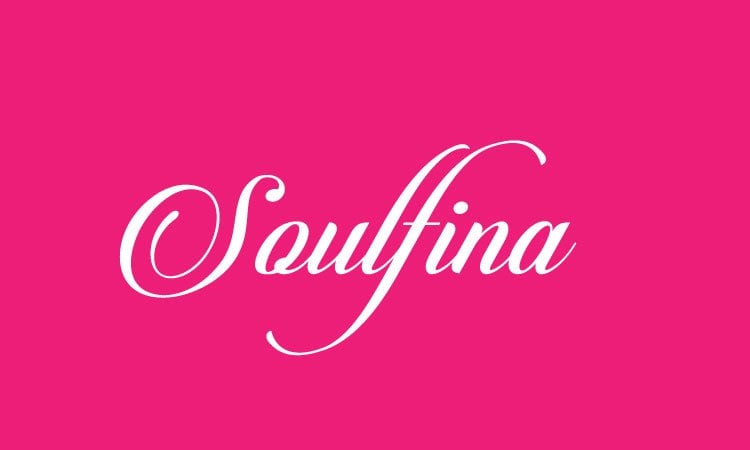Soulfina.com - Unique domains for sale